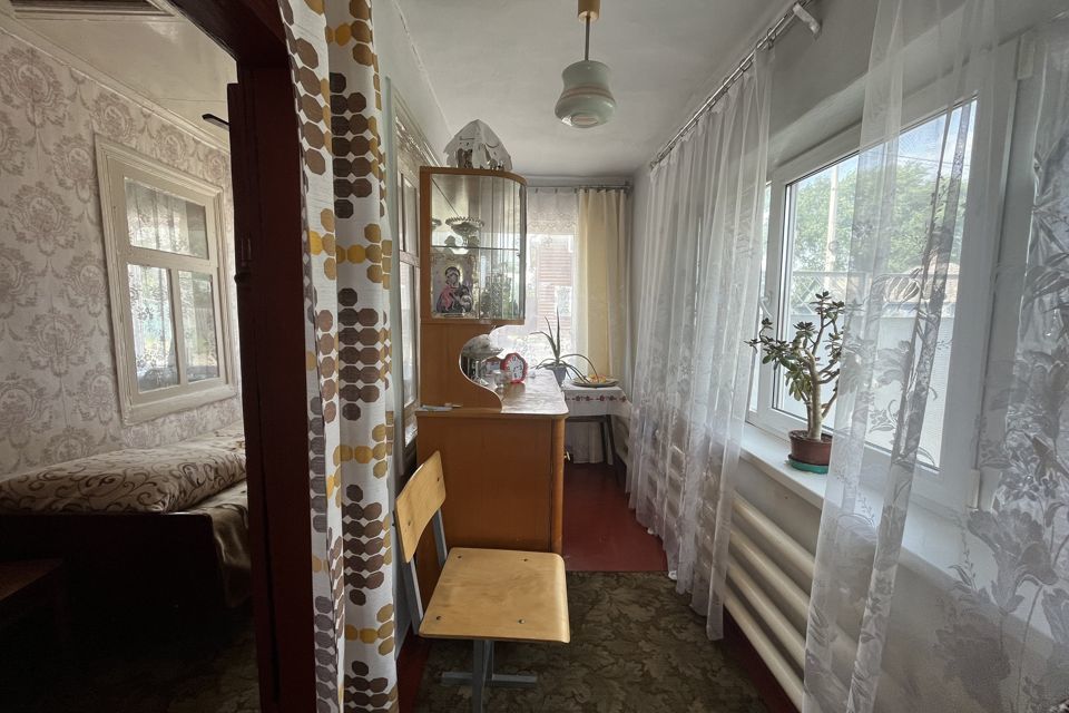 дом р-н Неклиновский с Синявское ул Ленина 192 фото 8
