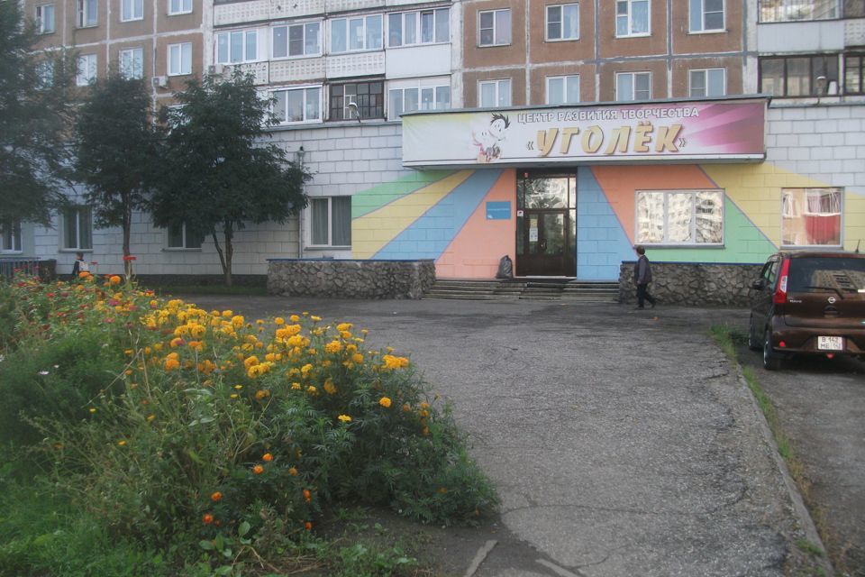 квартира г Новокузнецк ул Зорге 14 Новокузнецкий городской округ фото 7