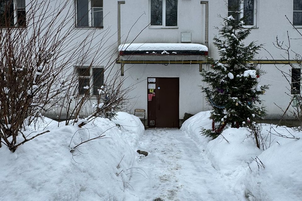 квартира городской округ Одинцовский г Звенигород ш Звенигородское 9 фото 10