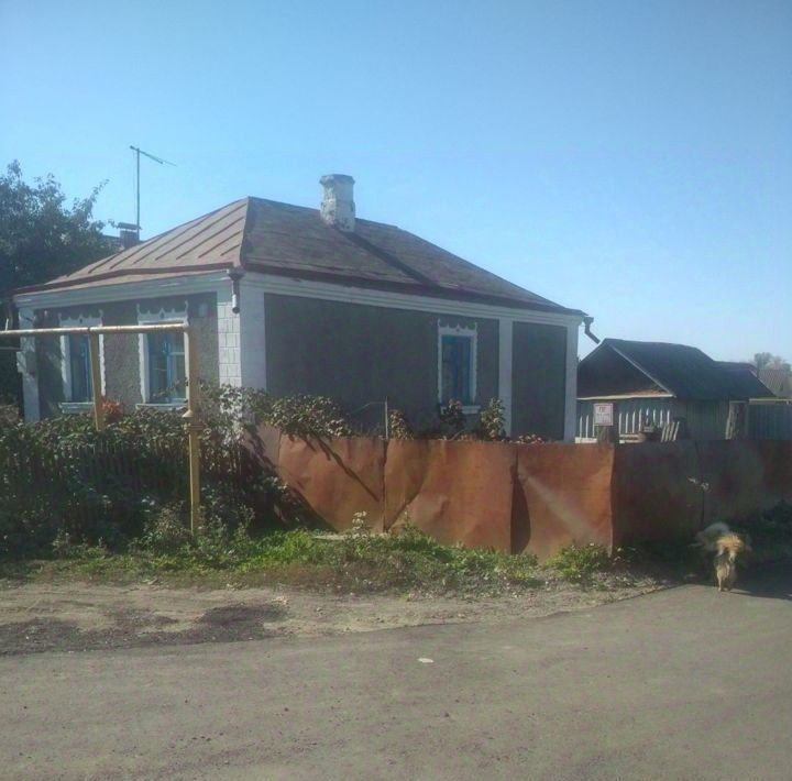 дом р-н Каширский с Каширское ул Гагарина 2 фото 15