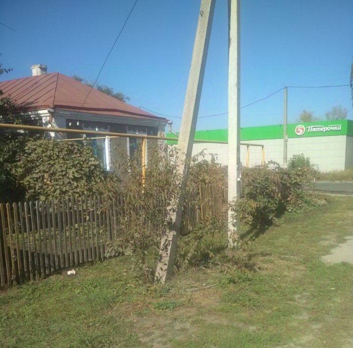 дом р-н Каширский с Каширское ул Гагарина 2 фото 16