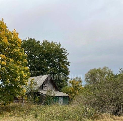земля п Никольский ул Партизанская Выгоничское городское поселение фото земля п Никольский ул Партизанская Выгоничское городское поселение фото