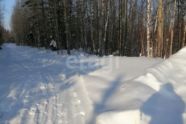 микрорайон Восточный, городской округ Ханты-Мансийск фото