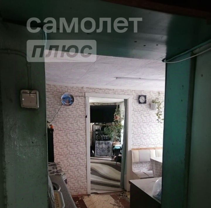 дом г Тюмень р-н Калининский ул Димитрова 24 фото 18