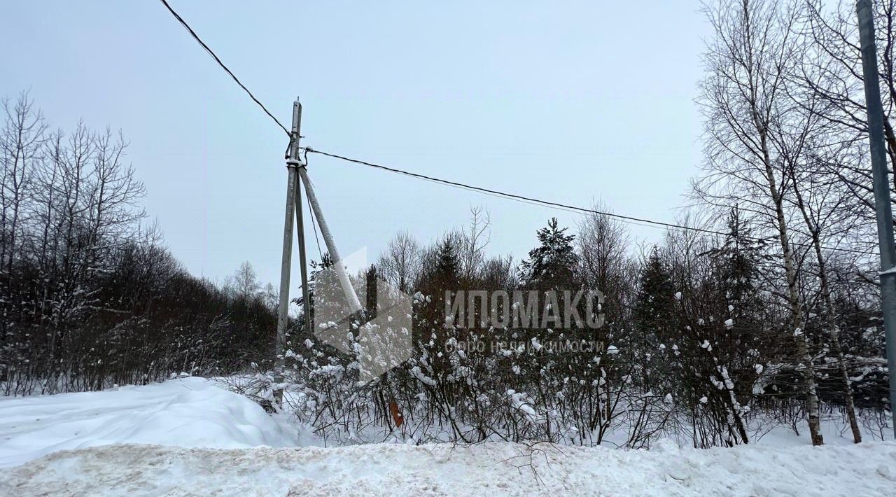 земля г Москва п Вороновское снт терРубин метро Саларьево фото 3