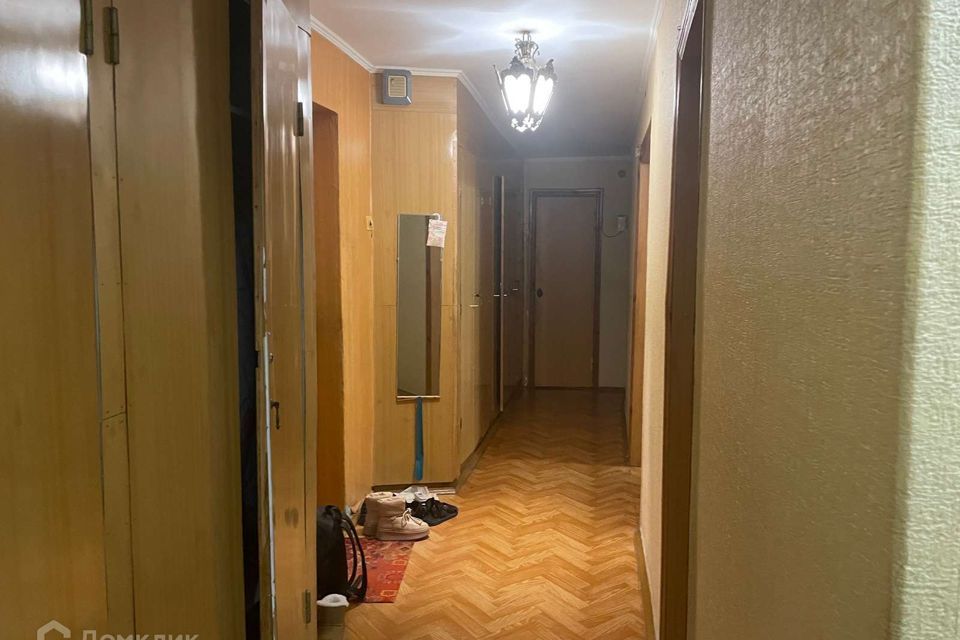 квартира г Белгород ул Губкина 10а муниципальное образование Белгород фото 8