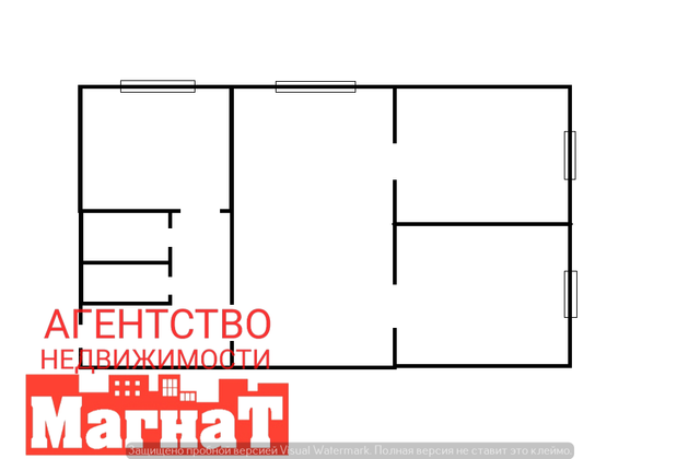 квартира дом 10 Артёмовский городской округ фото