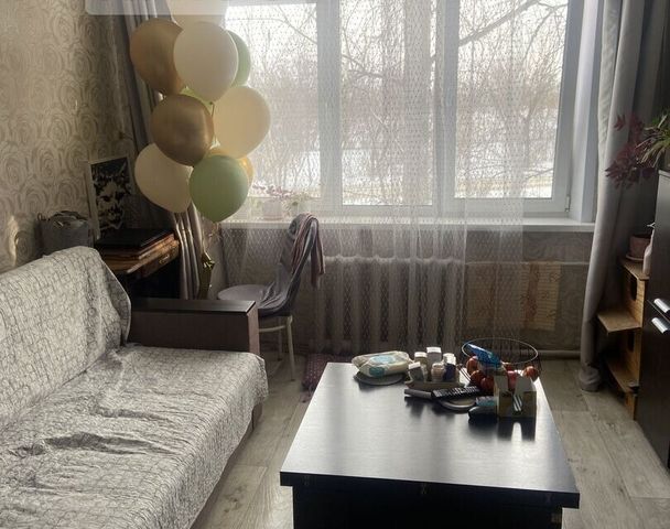 комната дом 56 городской округ Усолье-Сибирское фото