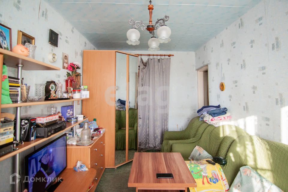 комната г Кострома проезд Березовый 5 городской округ Кострома фото 6