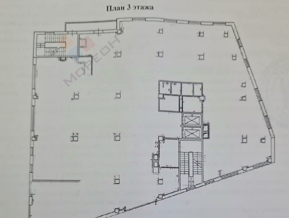 офис г Краснодар р-н Западный Фестивальный ул им. Тургенева 138а фото 18