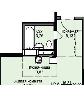 Соболевка мкр, Соболевка жилой комплекс, к 7, Щёлковская фото