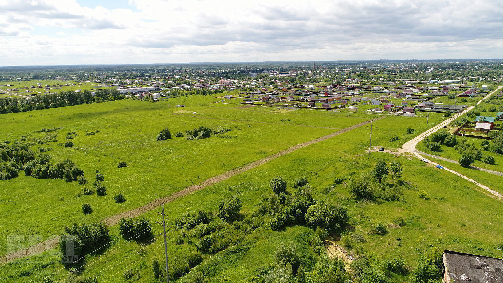 земля городской округ Раменский д Жирово Жирово д. Новая ул фото 1