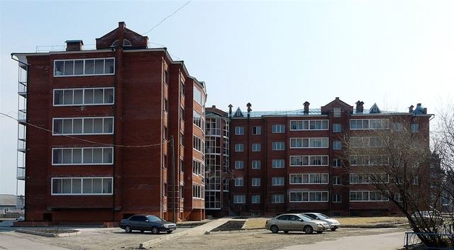 ул Зеленая 41 фото