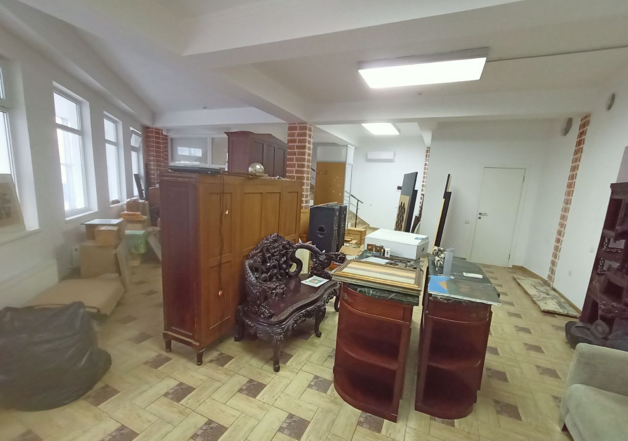 офис г Севастополь ул Генерала Хрюкина 1а Крым фото 26