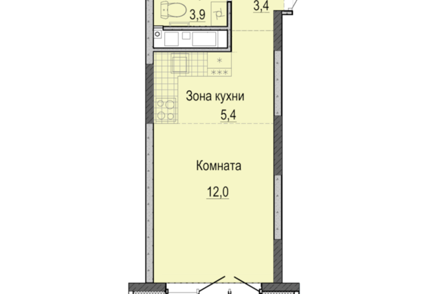 ул Камбарская 94к/4 городской округ Ижевск фото