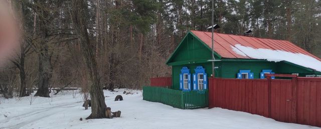 дом 1 Коржовоголубовское сельское поселение, Клинцы фото