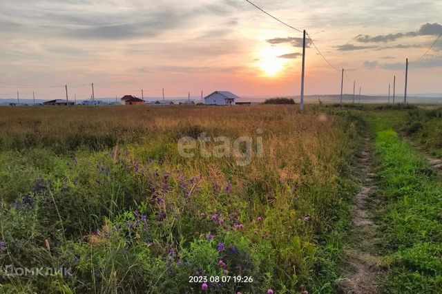 ул Переселенческая фото