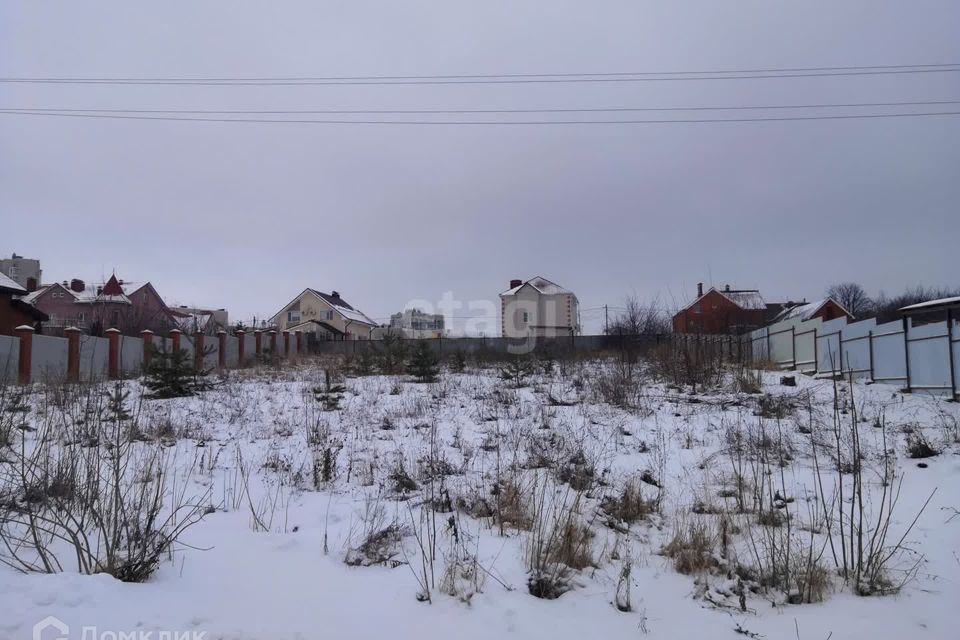 земля г Белгород ул Сургутская муниципальное образование Белгород фото 2