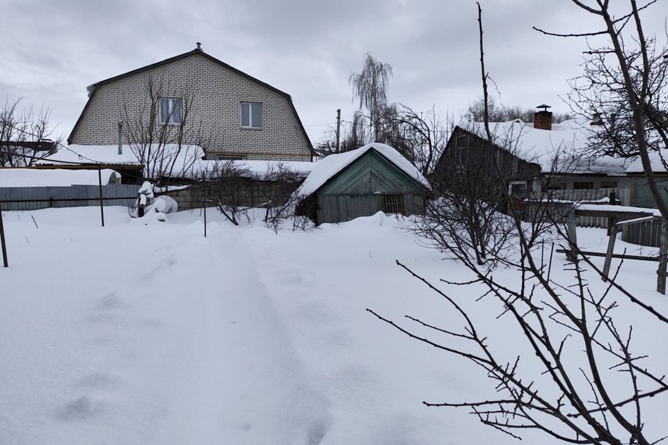 дом г Ульяновск ул Одесская 22 городской округ Ульяновск фото 3