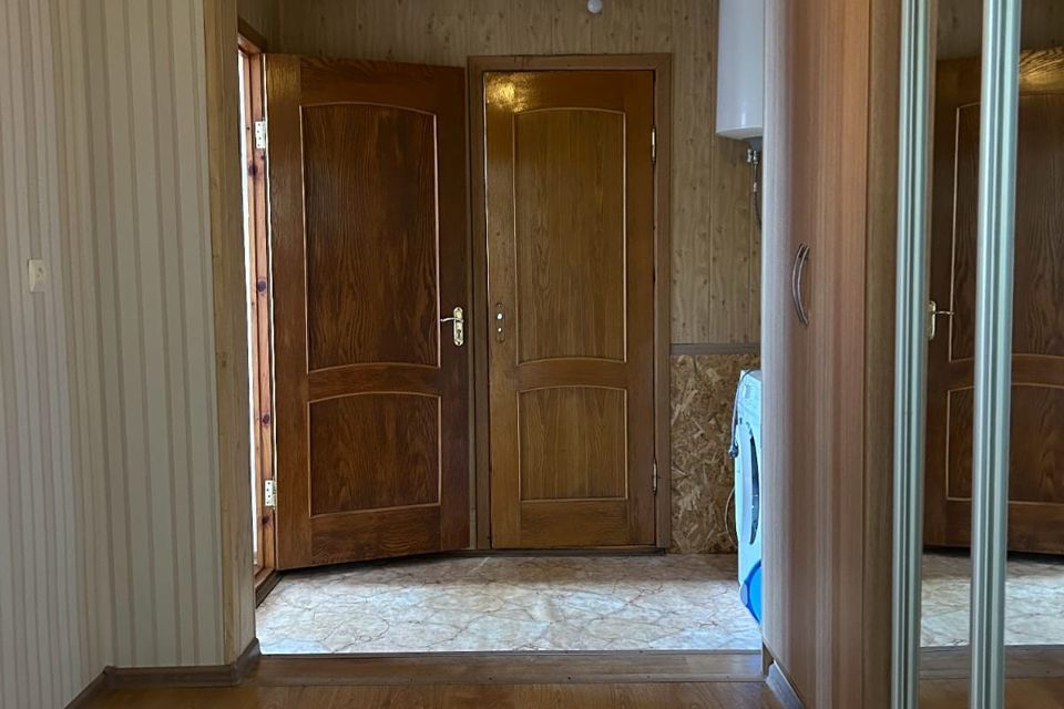 дом г Сочи городской округ Сочи, переулок Гараняна, 4Б фото 4
