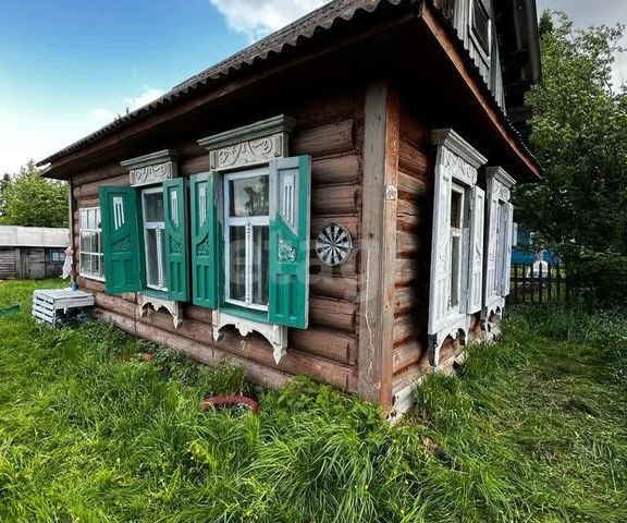 Зеледеевский сельсовет, садоводческое некоммерческое товарищество Снежный фото