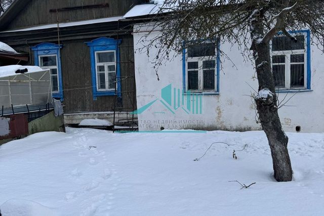 дом ул Садовая городской округ Калуга фото