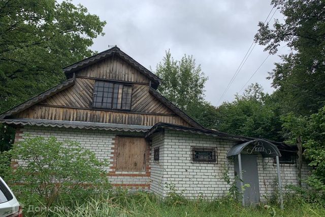 дом село Борисово фото