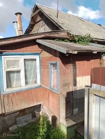 дом дом 46б городской округ Смоленск фото