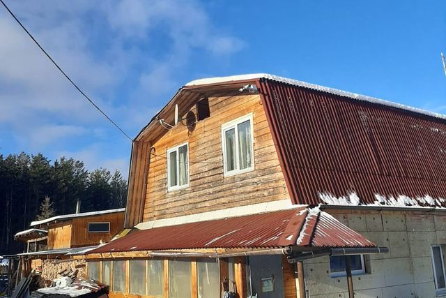 городской округ Верхняя Пышма, Советская улица, 5 фото