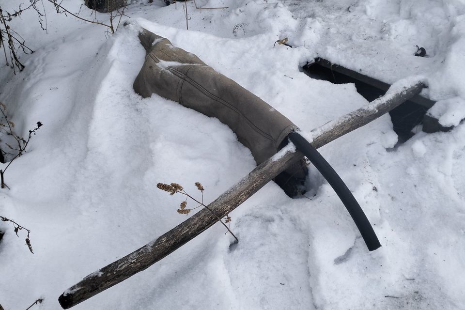 дом г Свободный ул Загородная 30кв/1 городской округ Свободный фото 2