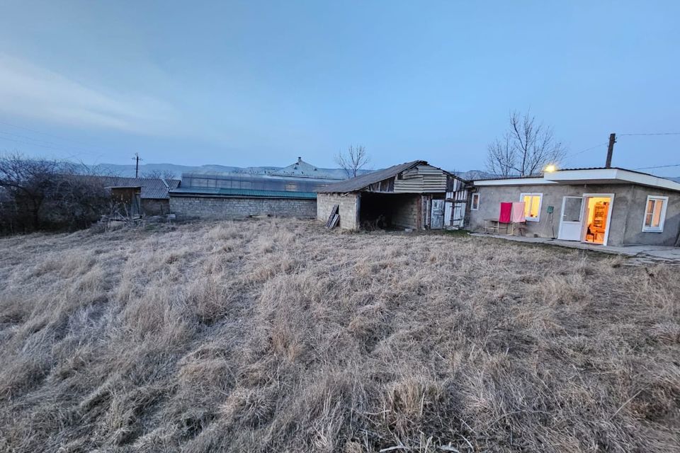земля р-н Малокарачаевский село Красный Курган фото 5