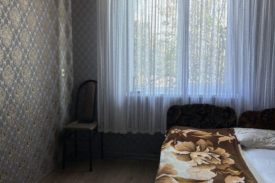 дом г Сочи городской округ Сочи, переулок Гараняна, 4Б фото 6