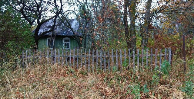 д Холмец Десногорск фото