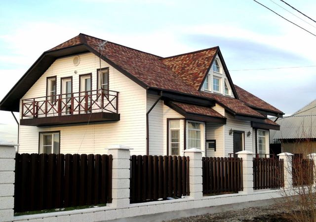 дом 6 Уриковское муниципальное образование, Хомутово фото