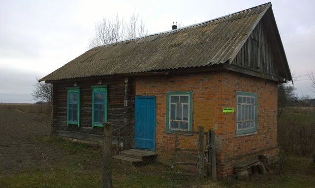 Коржовоголубовское сельское поселение, Клинцы, д. Вьюнка фото