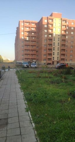 Богословское сельское поселение, квартал Врубелёво, Ростовка фото