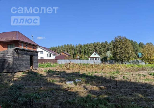 земля д Карповы Денисовское сельское поселение фото