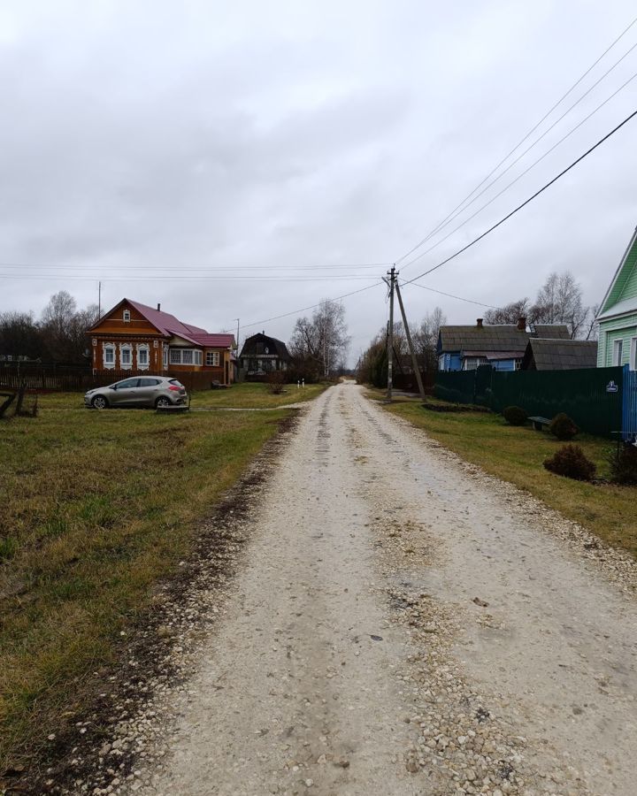 дом городской округ Егорьевск фото 7