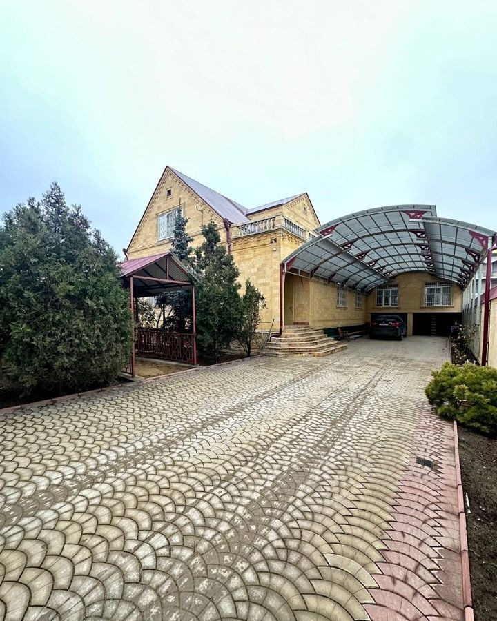 дом г Каспийск фото 15