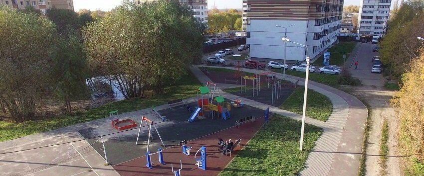 квартира городской округ Богородский г Ногинск ул Юбилейная 4а фото 7