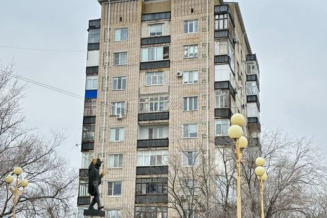 городской округ Элиста фото