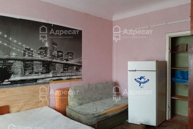 комната дом 8 городской округ Волгоград фото