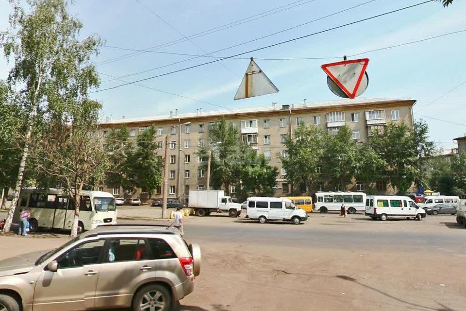 комната г Уфа ул Кольцевая 61 городской округ Уфа фото 3