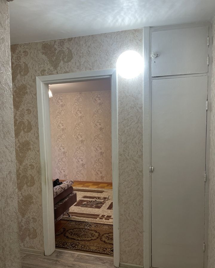 квартира г Ижевск р-н Устиновский ул Ворошилова 10 фото 15