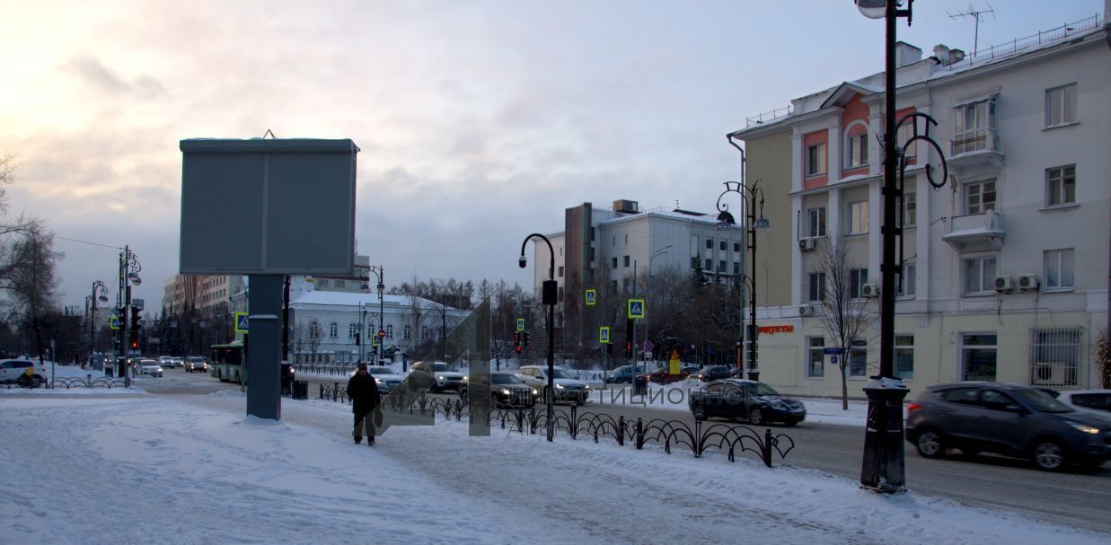 свободного назначения г Тюмень р-н Центральный ул Республики 49 фото 1