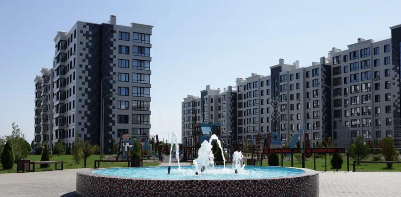 квартира г Батайск ул Комсомольская 135к/1 фото 39