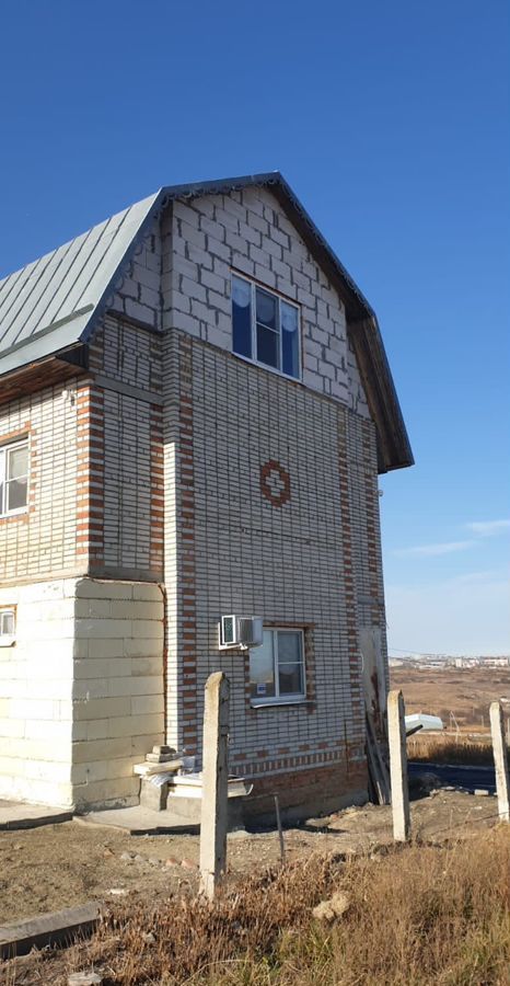 дом р-н Шпаковский х Демино садовое товарищество Альфа, Двенадцатая ул., 8 фото 10