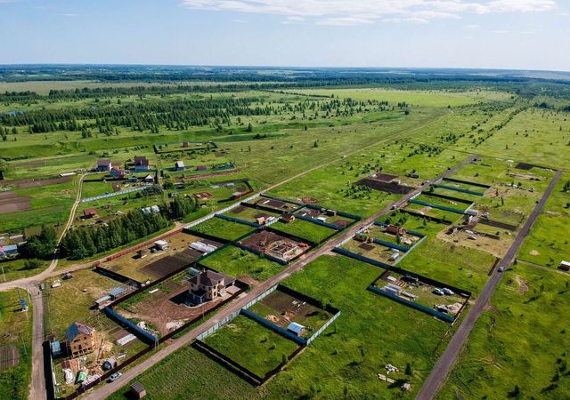 земля Вышгородское сельское поселение, Рязань фото