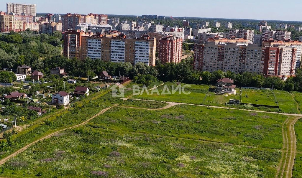 земля г Жуковский ул Гризодубовой фото 2