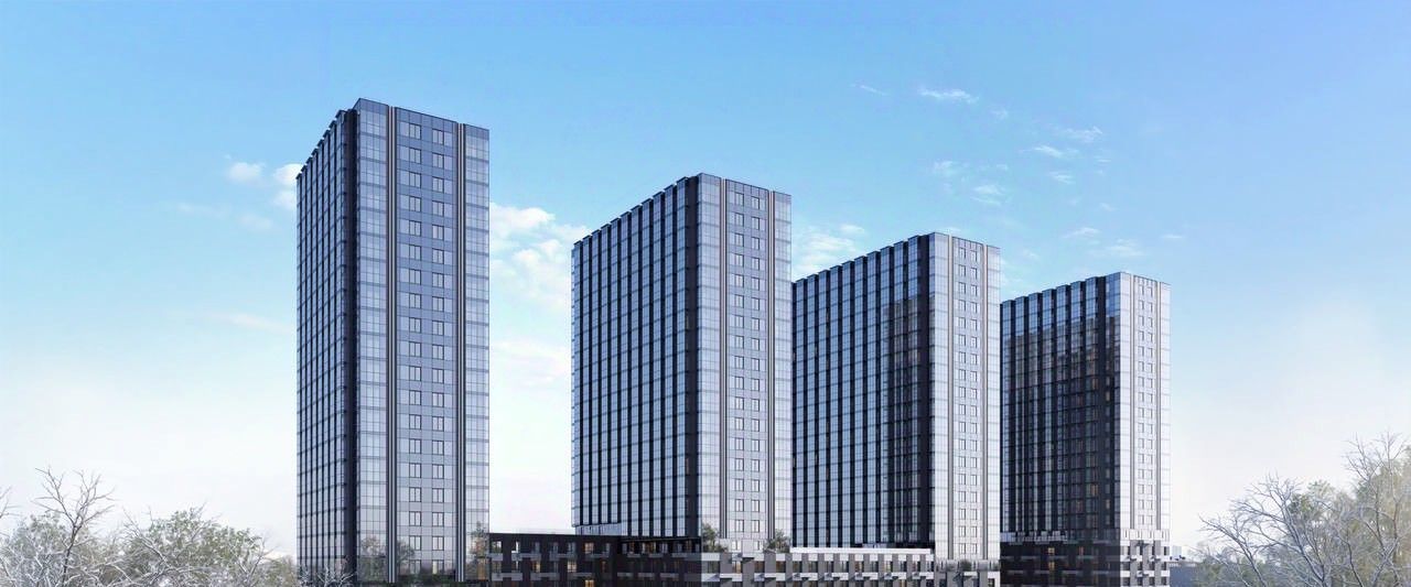 квартира г Москва метро Владыкино проезд Сигнальный 12 фото 9